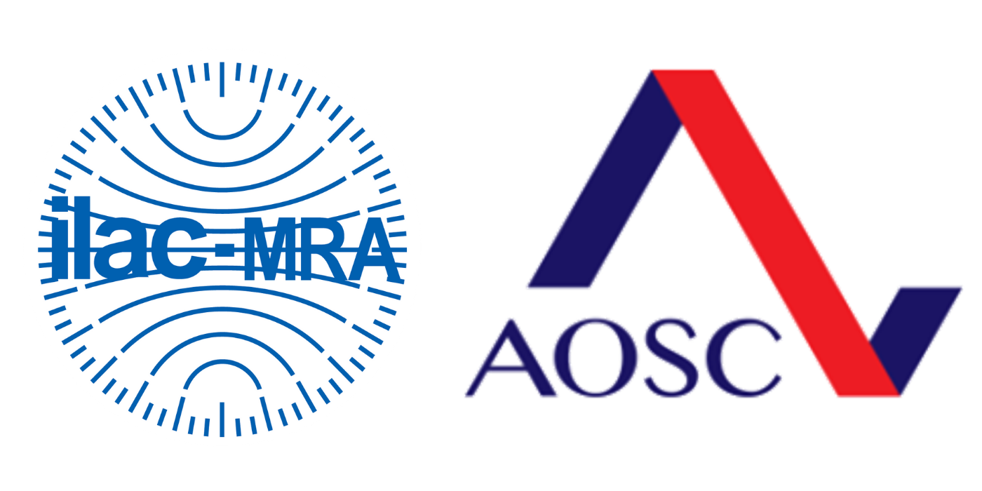 ILAC MRA
