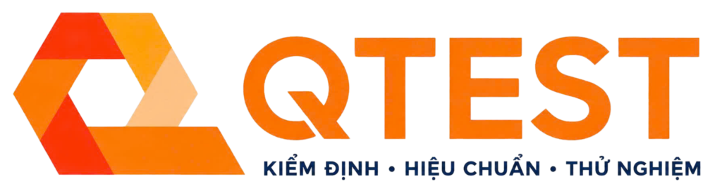 Hiệu Chuẩn QTest
